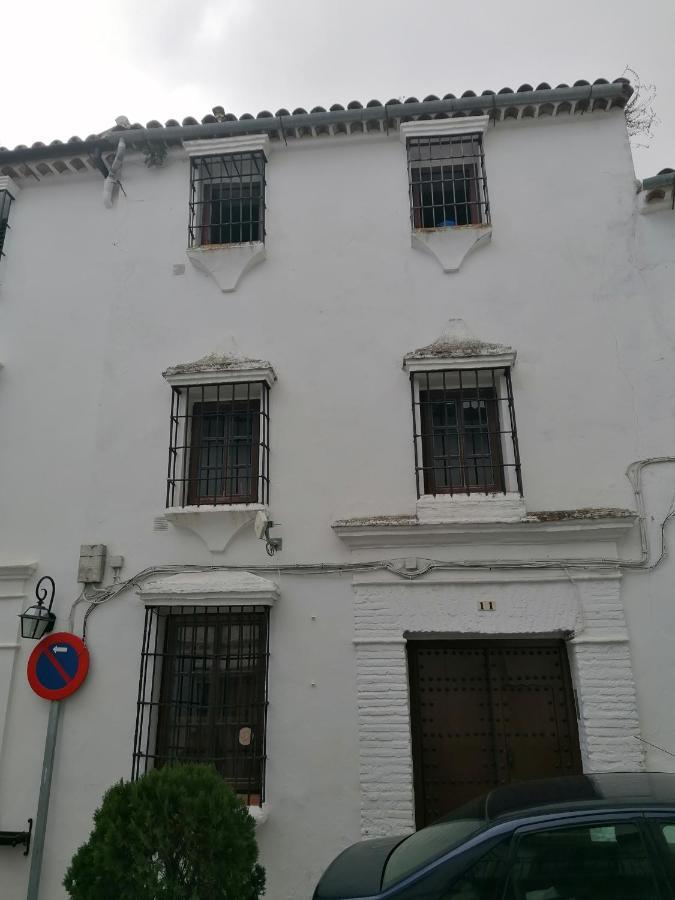 Casas Las Piedras De Agua 格拉茨莱马 外观 照片