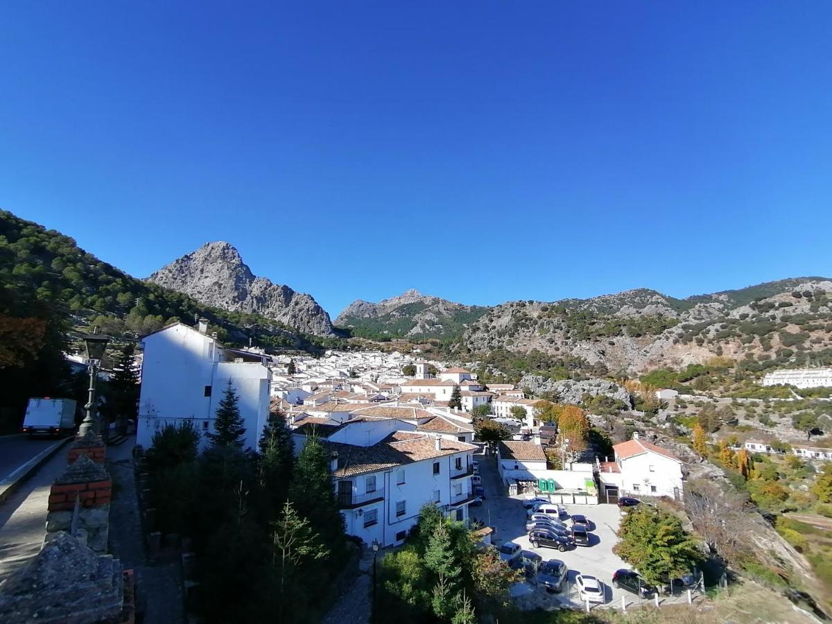 Casas Las Piedras De Agua 格拉茨莱马 外观 照片