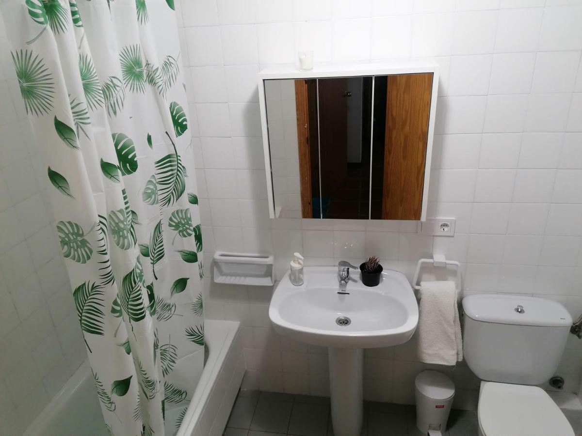 Casas Las Piedras De Agua 格拉茨莱马 外观 照片