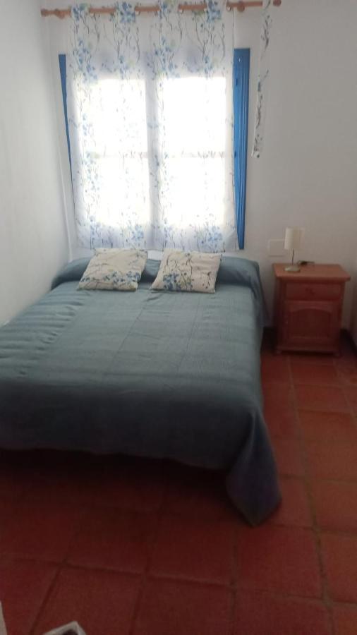 Casas Las Piedras De Agua 格拉茨莱马 外观 照片