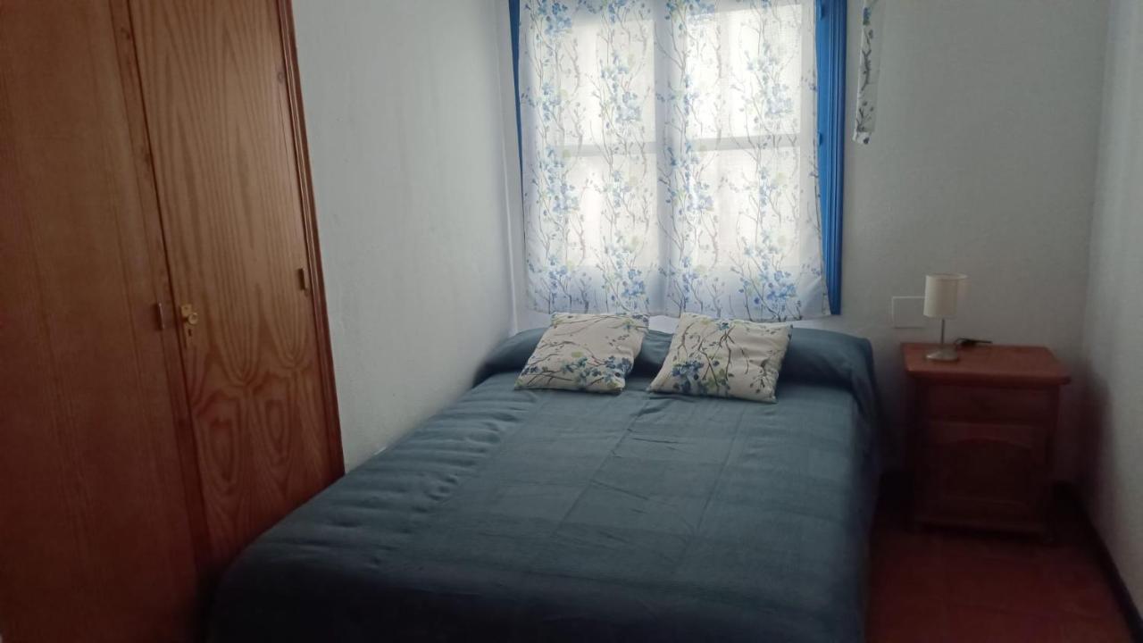 Casas Las Piedras De Agua 格拉茨莱马 外观 照片